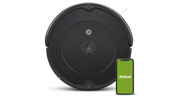 Amazon Great Indian Festival: Upto 50% Off Robo Vacuum Cleaners