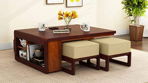Amazon Great Deals On Coffee Tables