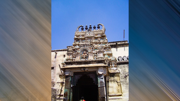 Bibi Nachiyar: A Muslim Princess