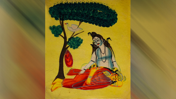 Navratri 2022: 51 Shakti Peetha Temples 