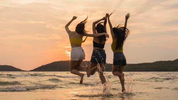 Personal Space Important In Relationship