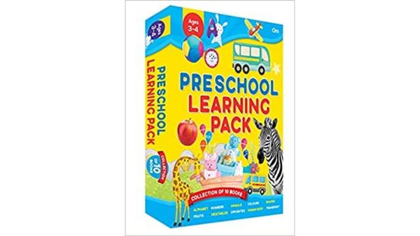 Amazon Sale On Kids’ Books