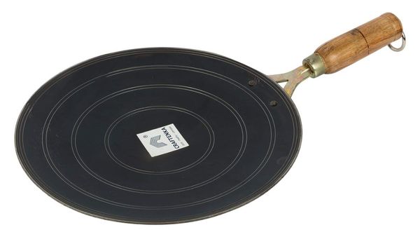 Iron Tawa for Roti Iron Tawa for Roti