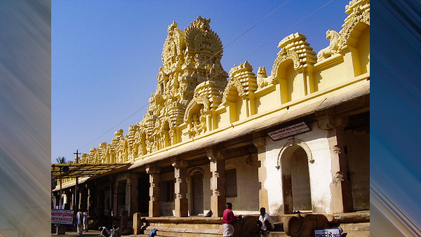 Bibi Nachiyar: A Muslim Princess