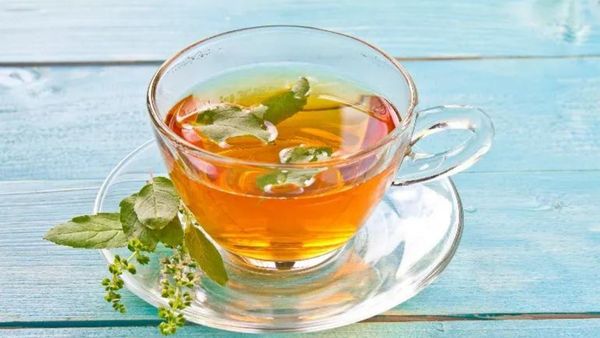Therapeutic Benefits Of Tulsi And Recipes