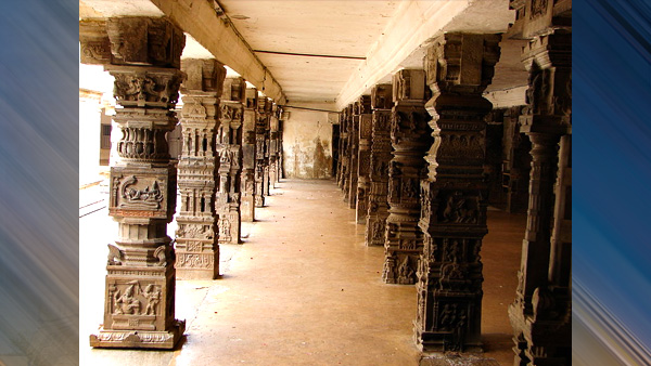 Bibi Nachiyar: A Muslim Princess