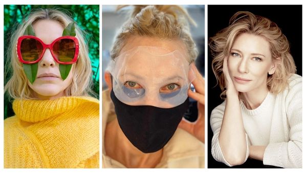 Cate Blanchett Skincare And Beauty Routine Cate Blanchett Skincare And Beauty Routine