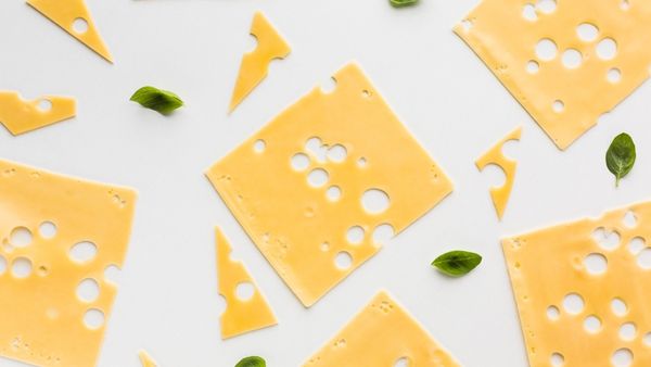 Eating A Particular Type Of Cheese Could Help Prevent Osteoporosis, Study