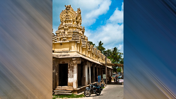 Bibi Nachiyar: A Muslim Princess