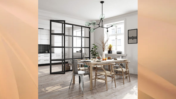 5 Kitchen Partition Ideas For Your Home,