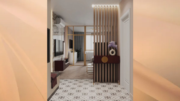 5 Kitchen Partition Ideas For Your Home,