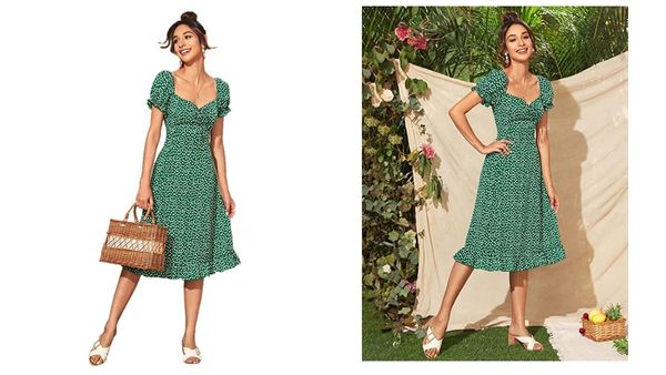 Amazon Sale On Dresses And Sarees