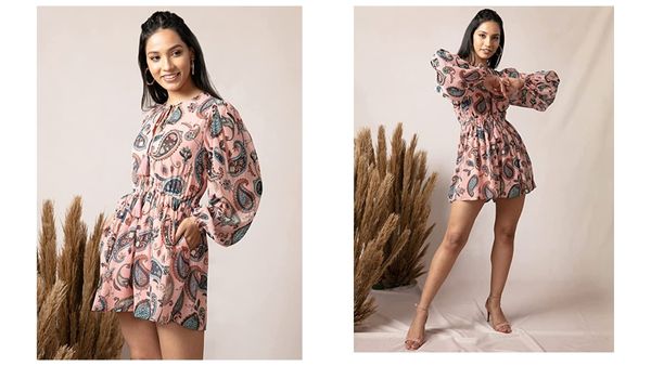 Amazon Sale On Dresses And Sarees