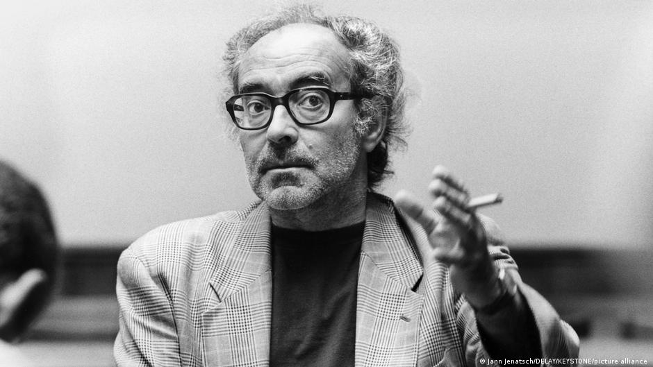 Godard was born in Paris on December 3, 1930 Godard was born in Paris on December 3, 1930