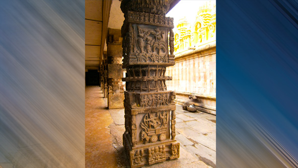 Bibi Nachiyar: A Muslim Princess