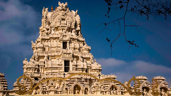 Bibi Nachiyar: A Muslim Princess