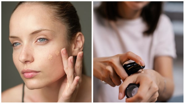 Best Foundation Application Hacks Best Foundation Application Hacks