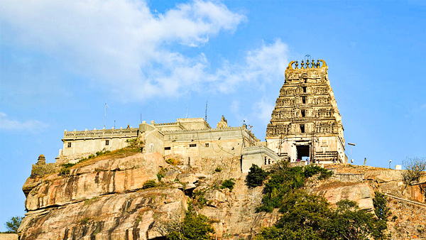 Bibi Nachiyar: A Muslim Princess