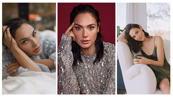 Gal Gadot Skincare Routine For Dewy, Glowing Skin