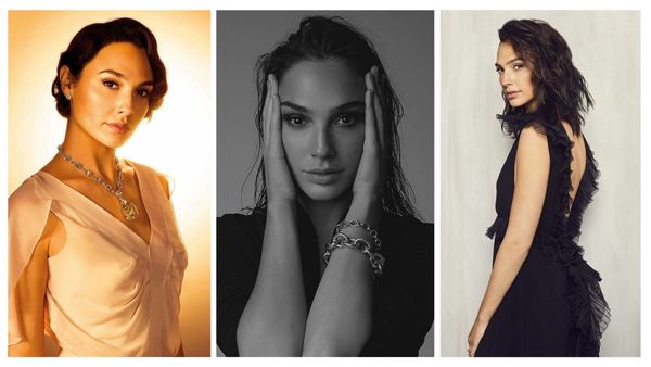 Gal Gadot Skincare Routine For Dewy, Glowing Skin