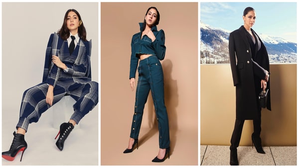 Gender Fluid Fashion Trend Gender Fluid Fashion Trend