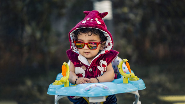 Unusual Names For Babies