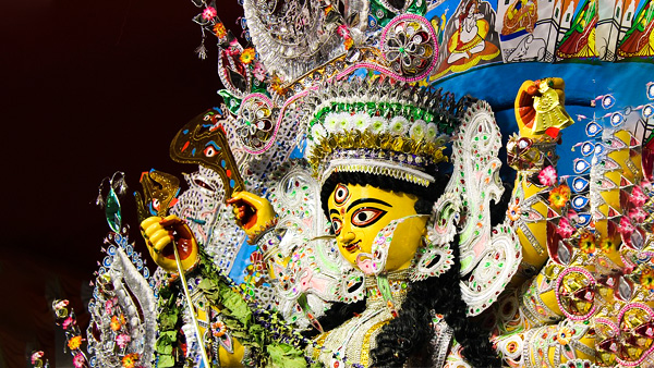 Durga Puja 2022: Powerful Durga Mantras 