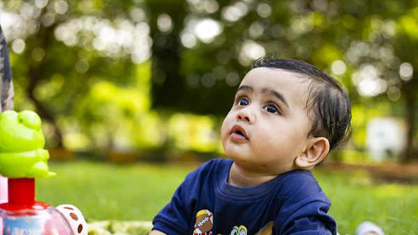 Unusual Names For Babies