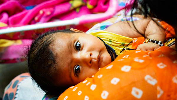 Unusual Names For Babies