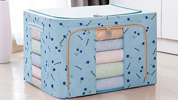 Amazon Sale On Organisers 