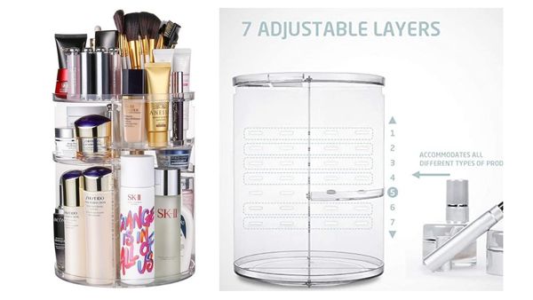 Amazon Sale On Organisers 