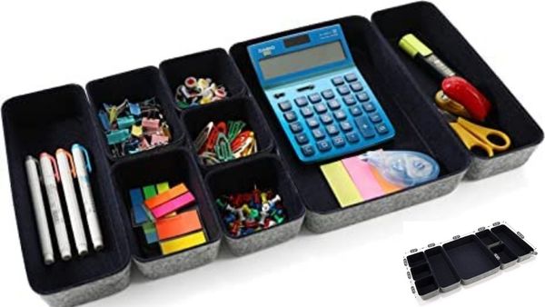 Amazon Sale On Organisers 