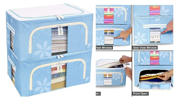 Amazon Sale On Organisers 