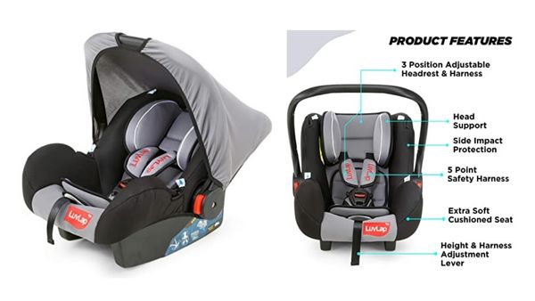 Amazon Sale On Baby Products On-The-Go