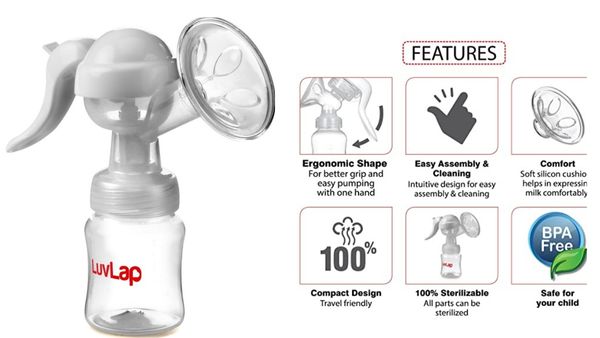 Amazon Sale On Baby Products On-The-Go