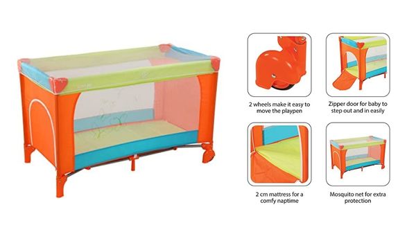 Amazon Sale On Baby Products On-The-Go