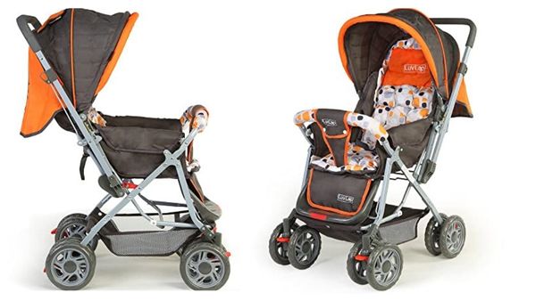 Amazon Sale On Baby Products On-The-Go