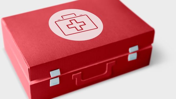 Must-Have Items For First Aid Kit
