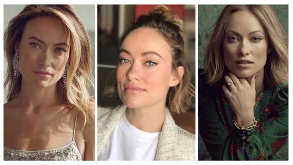 Olivia Wilde’s Beauty Routine