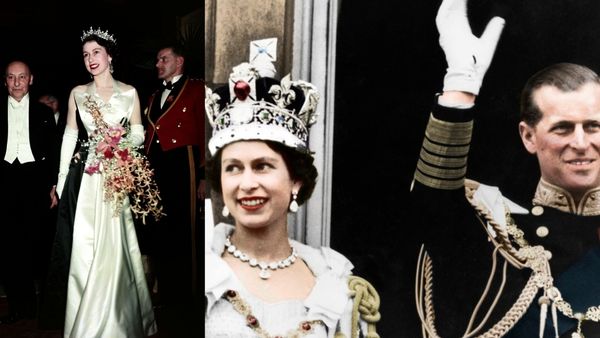 Britains Longest-Serving Monarch: Facts About Queen Elizabeth II
