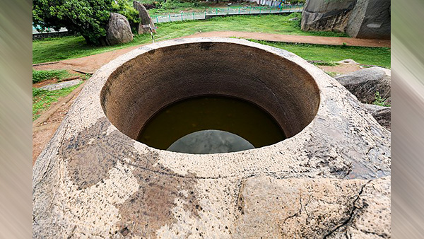 Temples dedicated to Draupadi