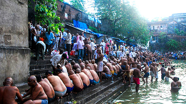 Pitru Paksha Precautions for pregnant