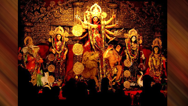 Maa Durga Favourite