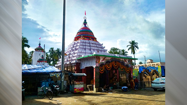 Durga Puja 2022: Temple Of Goddess Biraja In Jajpur