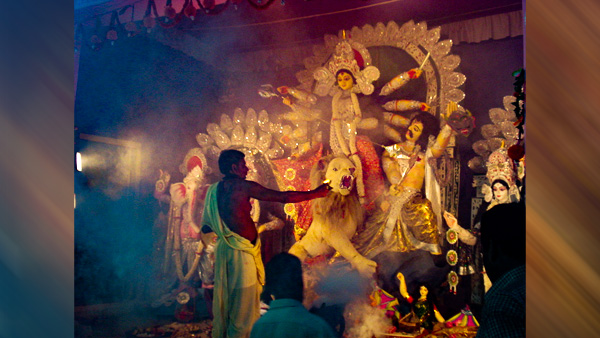 Durga Puja 2022: Rituals And Benefits 	