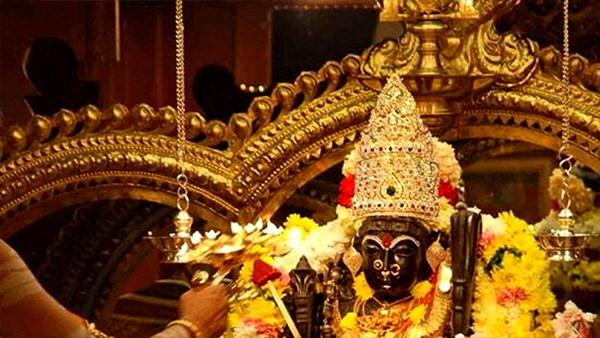 Mangala Gauri Temple: Interesting Facts 