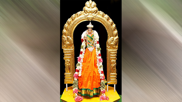 Temples dedicated to Draupadi