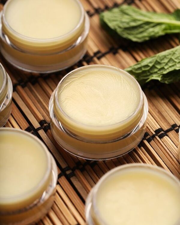 DIY Homemade Lip Balms