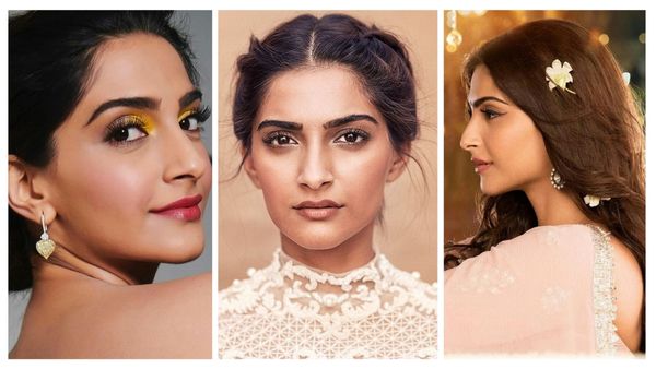 Sonam Kapoor Ahujas DIY Skincare