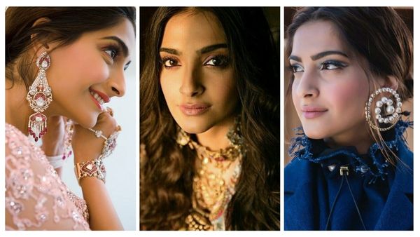 Sonam Kapoor Ahujas DIY Skincare